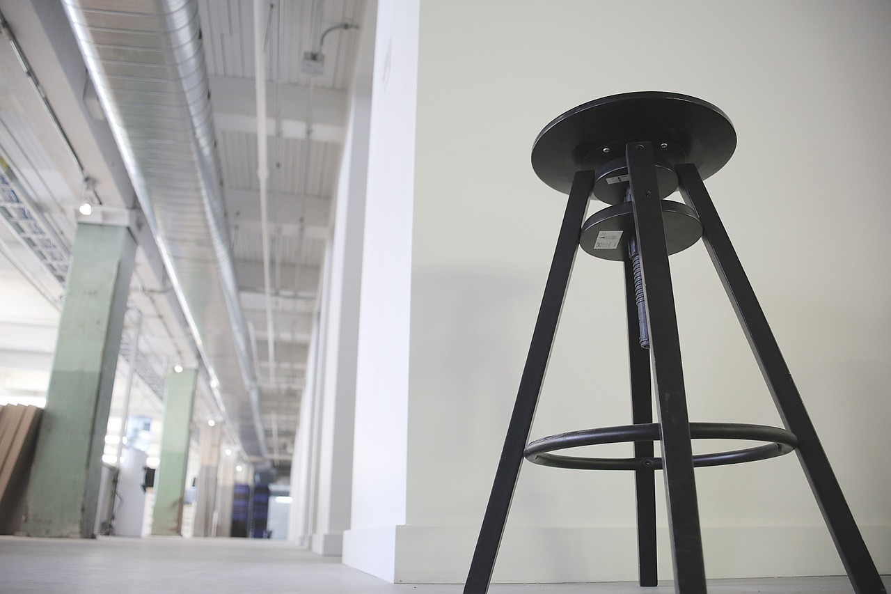 Let’s DIY: Creating Bar Stools for Your Home